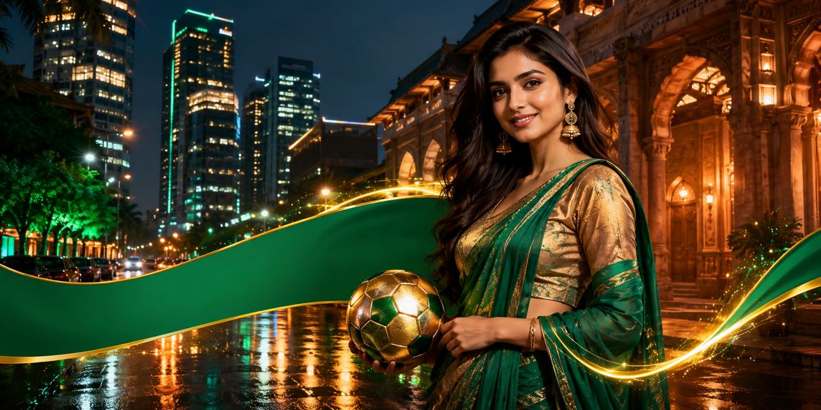 ঢাকায় ক্যাসিনো বাজির জন্য ঈদ প্রোমোশন উজ্জ্বল রঙে